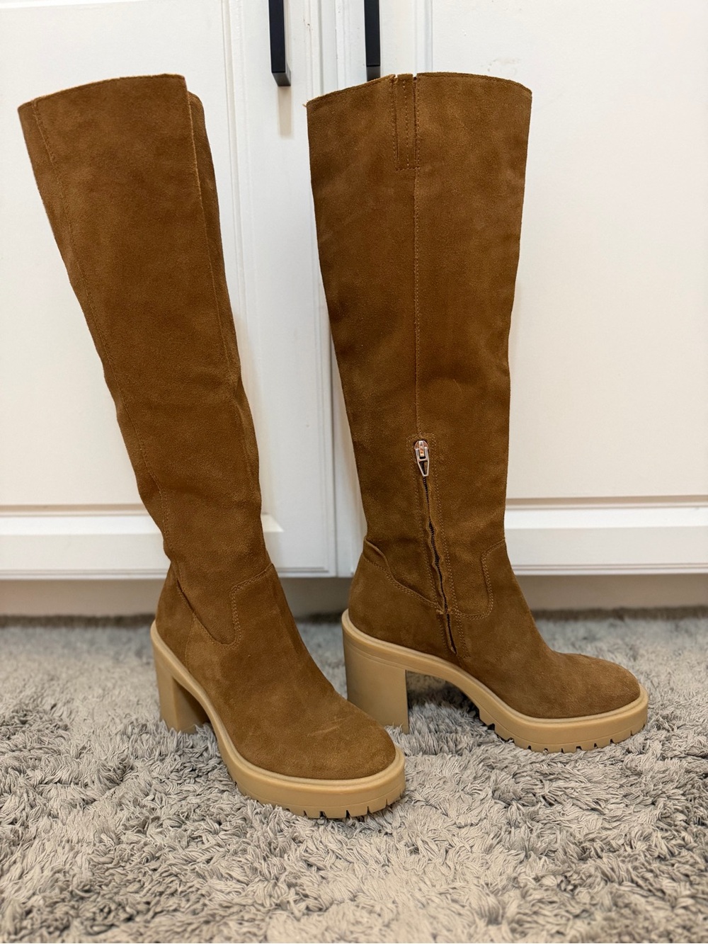 Dolce Vita Corey H20 Boot